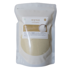 태영농산 국산 미강가루500g, 1개, 500g