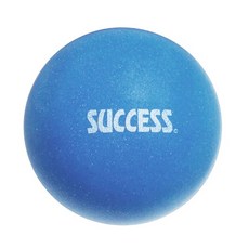 成功SUCCESS S4587 7吋高彈靜音球, 1個, S4587A 藍色, 藍色