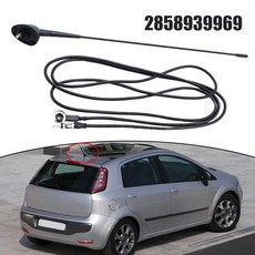 자동차 루프 안테나 마스트 케이블 카 스테레오 라디오 이후 차량용