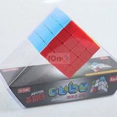 아이온케이 QUBE 444큐브