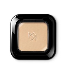 Kiko Milano High Pigment Eyeshadow 42 | Highly Pigmented LongLasting EyeShadow Available In 5 Diff, 01 Matte Flax