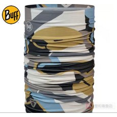 BUFF 動態禦寒頭巾, 和專賣店] BUFF動態禦寒頭巾/BF136846/, 1個