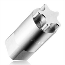 ALLTOO 자전거 자전거 수리 Toos 피스톤 커버 분해 설치 도구 SHIMANO XTR 9100 오일 디스크 브레이크 렌치와 호환용, A, 1개