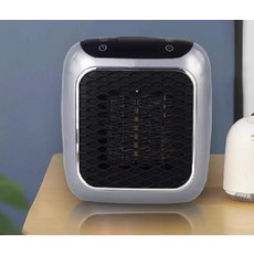 迷你暖風機 傾倒斷電保護 過熱自動斷電, ITEM-01