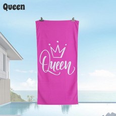 건조 스포츠 타월 흡 목욕해변 여행 수영장 요가 캠핑 욕실에 적합, 1개, 6. C