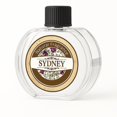 SYDNEY 智慧車用香薰機擴香機, 1個, 英國梨小蒼蘭