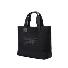 PXG 2026 MESH COMFY BAG 메쉬 컴피 백 블랙, 단품