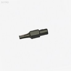 UDT 온핀부품 드라이버비트 601LC 8MM 1EA 육각온핀비트 작업효율상승, 1개, 1개입