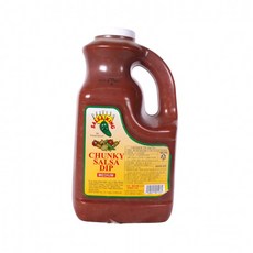 [청크] 살사 소스, 3.7kg, 1개