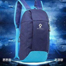 초경량백팩 남자백팩 초경량 백팩 등산 여행용 남녀 공용 아웃 도어 가방, 핑크, 본상품선택