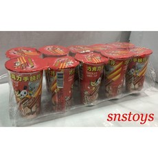 古早味 巧克力沾棒 餅乾 (10入/盒), 1個, 巧克力棒(10入)