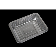 정육 실링 산소포장 PET 용기, 1개