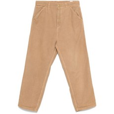 칼하트윕 OG 싱글 니 팬츠