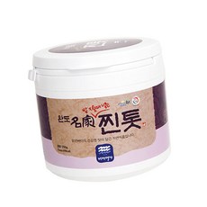 국산 밥지을때넣는 톳밥 건조 찐톳 선물용, 1세트