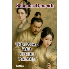 (영문도서)Schemes Beneath: The Fatal Web of the Palace Paperback, Eva, English, 9798231508525