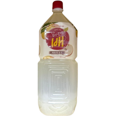갈아만든 배, 2L, 3개