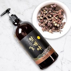 숙취 피로회복 오가피 헛개나무 열매 추출 농축액, 100ml