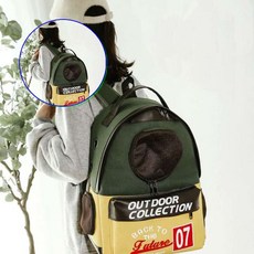 쌍문상회 강아지켄넬 고양이켄넬 강아지이동장 백팩 스위터 이동장 켄넬 애완동물이동장 반려동물켄넬 고양이이동장 반려동물 이동가방 애완동물켄넬 40872EA, 네이비레드