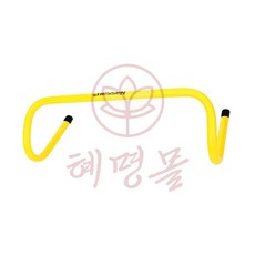 혜명몰 NZTEH-001 미니 허들 15cm