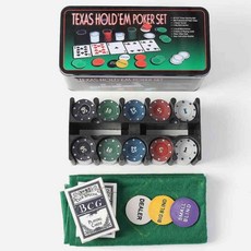 포커칩 세트 홀덤, 상세페이지, 1개