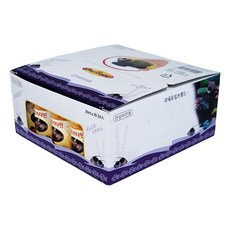 원터치 구피비타민 25ml 박스포함 수족관제품관상어용품, 25개