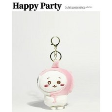 치이카와 파자마 호와호와 치이카와 마스코트 시리즈, I. 까마귀