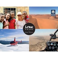 (英文圖書)Low Level 平裝版, Tjr Publishing, 英文