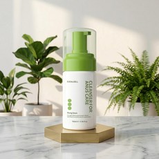 이븐로엘 항문클렌저 100ml 4개