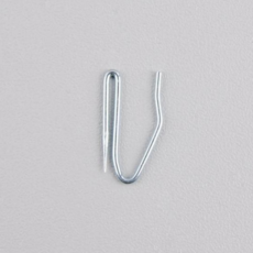 커텐핀 50개입 커텐부자재