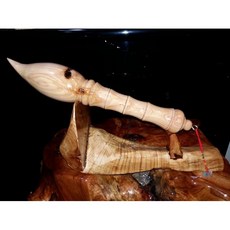 台灣一級國寶紅檜木文昌筆-超低特價, 1個