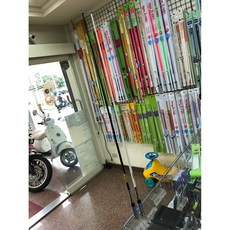 SEASON S-550 車用雙頻木瓜天線 107公分, 1個, 白