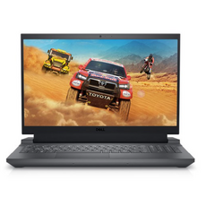 델 2024 G15 5530 Gaming Laptop 15.6 코어i5 인텔 13세대 지포스 RTX 3050, 다크 섀도우 그레이, 512GB, 8GB, Linux, DG5530-UB01KR