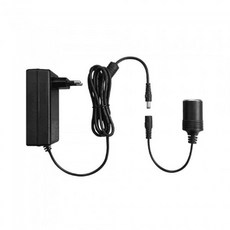 블랙스미스 2IN1 가정용전원아답터3A 12V전용 [BIX53416]