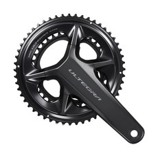 SHIMANO ULTEGRA FC-R8100 公路車大盤 12速, 1個, 50/34T 165mm