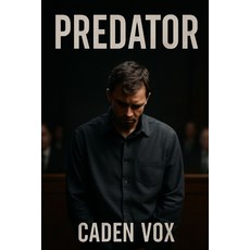(英文圖書)Predator: Justice Media and the Cost of Entertainment 平裝版, Independently Published, 英文