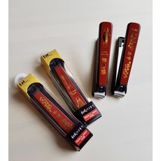 日本製指甲剪【現貨】, 1個, 富士山款
