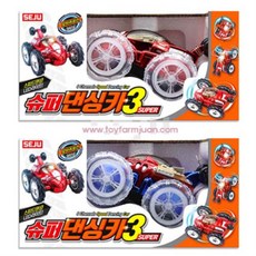 20000 슈퍼댄싱카3 RC카 랜덤, 1개, 옵션1