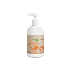 보다조은 삶은것처럼 시즌4 굴패각 친환경 주방세제 과일 채소세척 젖병세정제 500ml 본품, 1개