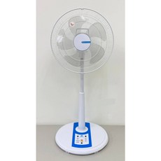 BD 冰點 DC直流馬達遙控立扇, BFY-3502AD