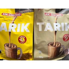 山霸 薑奶茶 拉茶 香滑奶茶 四合一/二合一, 1個, 香滑奶茶「紅茶+奶精」二合一300g