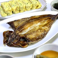 강릉시 수협 가공 반건조생선 국내산 임연수 10미 20미 임연수어, 1박스, 5미 x 2팩(총 800g)