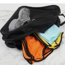 하키로 스케이트가방 인라인가방, 블루