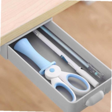 다용도히든서랍 부착식히든서랍 책상히든서랍 59000EA 1EA, 본상품