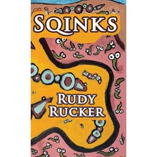 (영문도서)Sqinks Hardcover, Transreal Books, English, 9781940948652