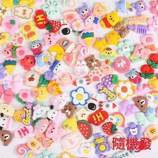 小房子存錢罐 兒童儲蓄罐, 1件, 隨機立體貼紙【8枚】:1個