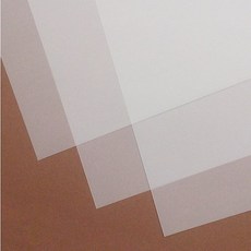 A4 描圖紙, 1個, A4 55磅 (100張/包)