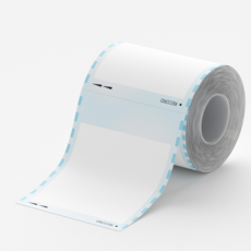 NIIMBOT精臣 b21pro專用標籤卡貼 54x54mm 150張/捲, 1個, 1個裝