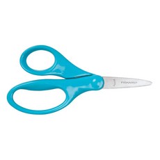 FISKARS 피스카스 클래식 뾰족 가위 12.7cm 멀티컬러