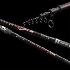 寸真 TSUEN CHEN 極銳投竿 遠投竿 30號15尺 30號18尺 30號21尺