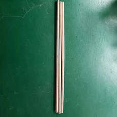 DFMEI 不鏽鋼絲地板刷去青苔硬毛長柄清潔刷廚房衛生間水泥地鋼絲刷, 1個